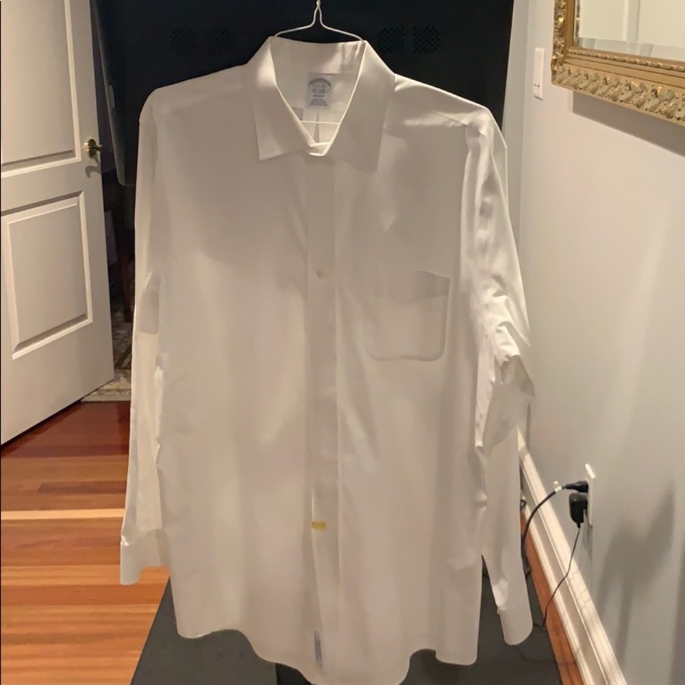 Brooks brother dress shirt (men’s)